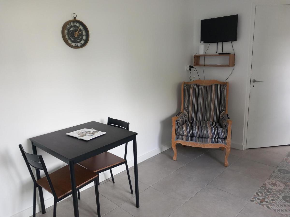 Angers, La Belle De Maine Apartment