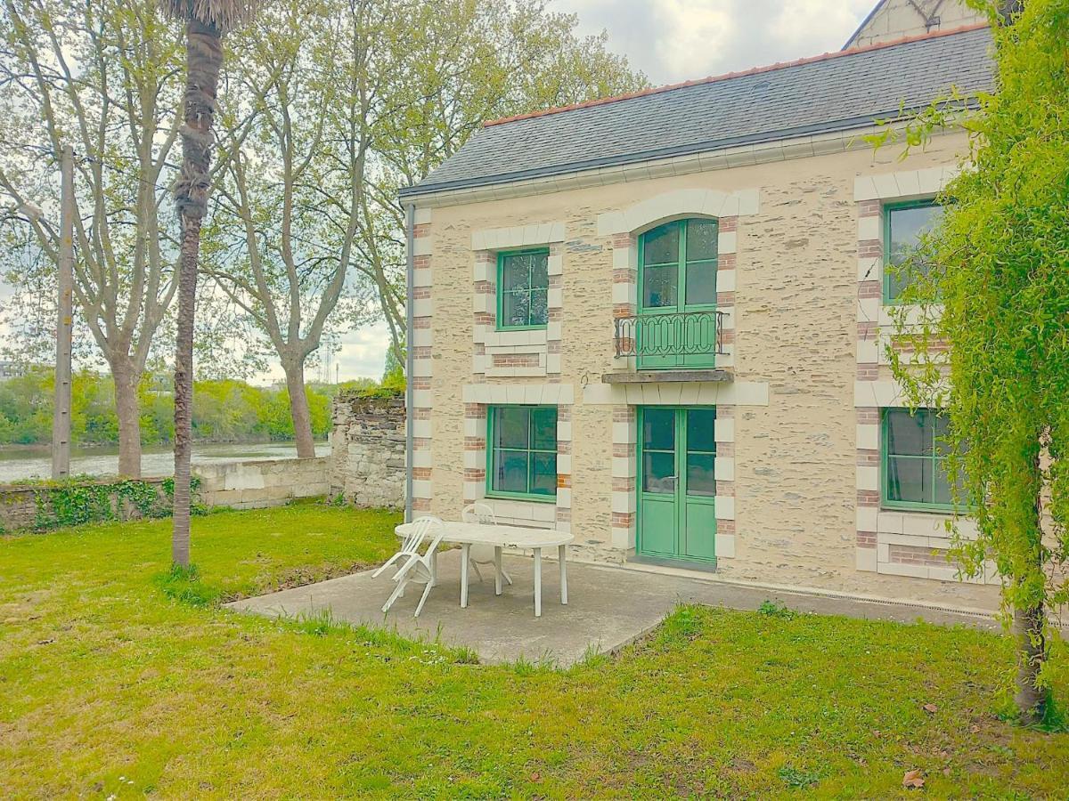 Angers, La Belle De Maine Angers
